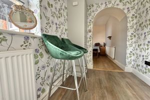 GFF Kitchen - click for photo gallery